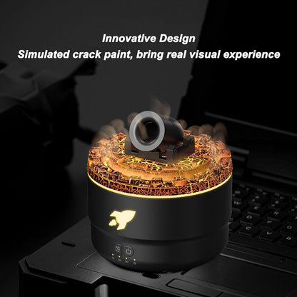 VULKAN TOP - Aroma Difuzer