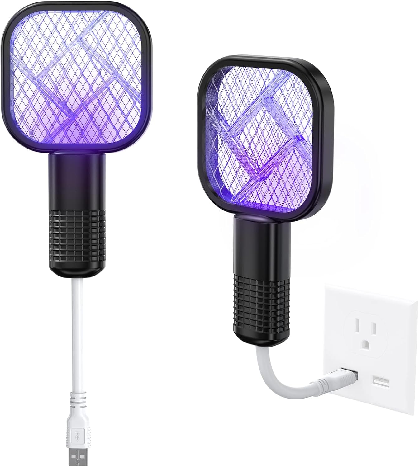 Mini USB prenosiva lampa protiv komaraca