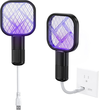 Mini USB prenosiva lampa protiv komaraca