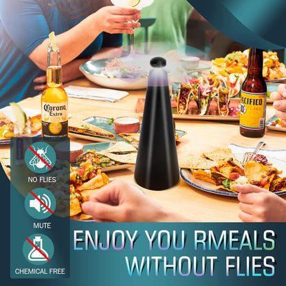 RASTERIVAČ MUŠICA komaraca i ostalih insekata