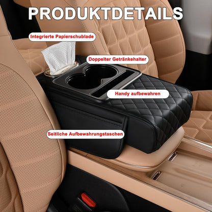 UNIVERZALNI NASLON za ruku za automobil