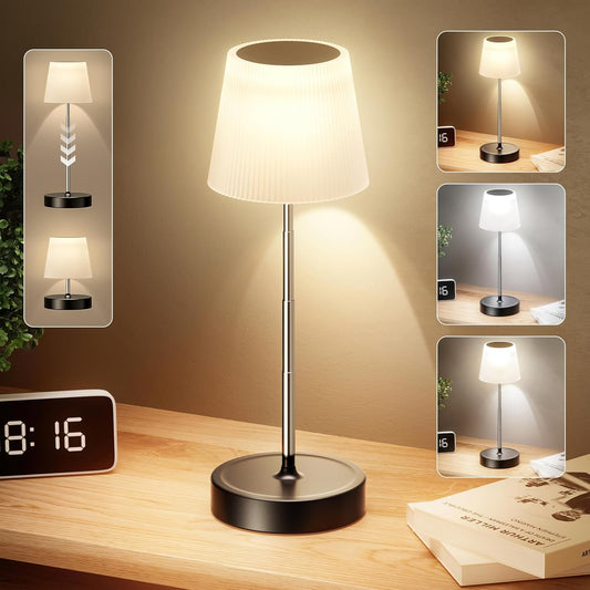 LED Stona lampa - sa senzorom