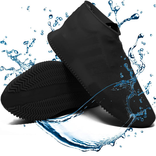 Silikonske navlake za obuću VODOOTPORNE - ne klizajuće
