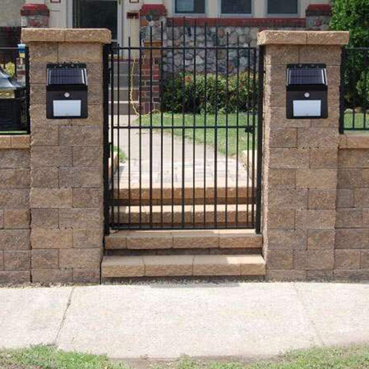 Solarni reflektor – 2 komada