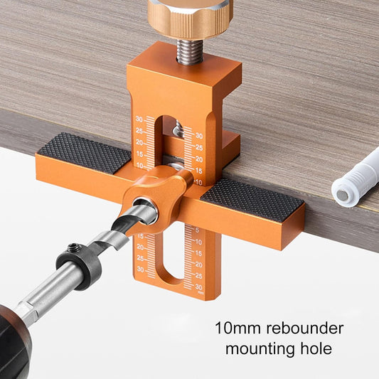 Pomoćni alat za STOLARE + Burgija