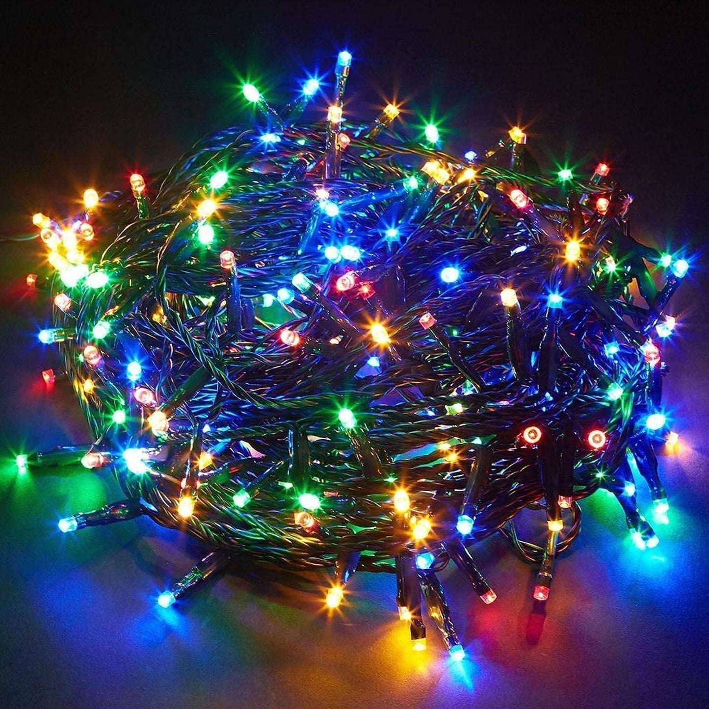 Solarne LED LAMPICE za dvorište