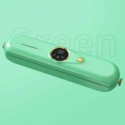 Mašina za vakumiranje hrane + 10 kesa za vakumiranje