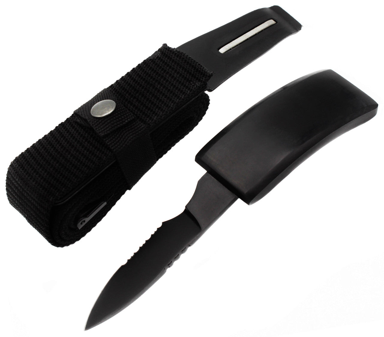 KAIŠ sa skrivenim nožem