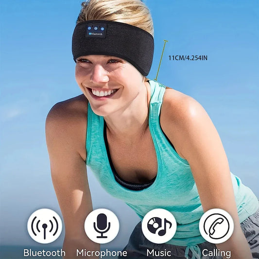 Bluetooth SPORTSKA TRAKA sa slusalicama