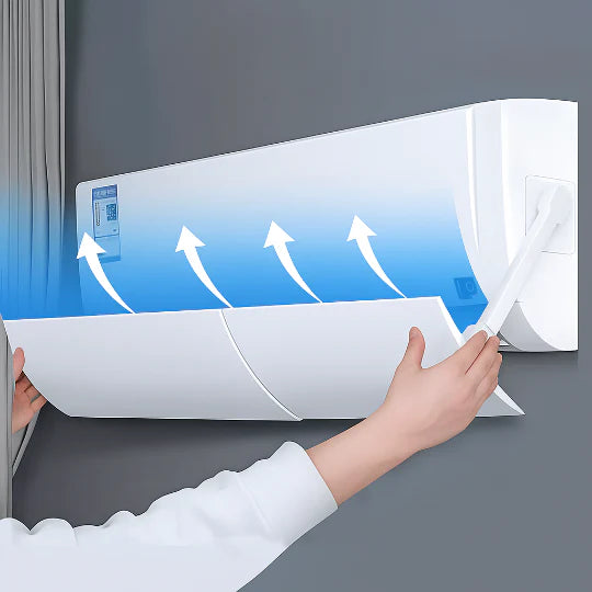 Usmerivac vazduha klime