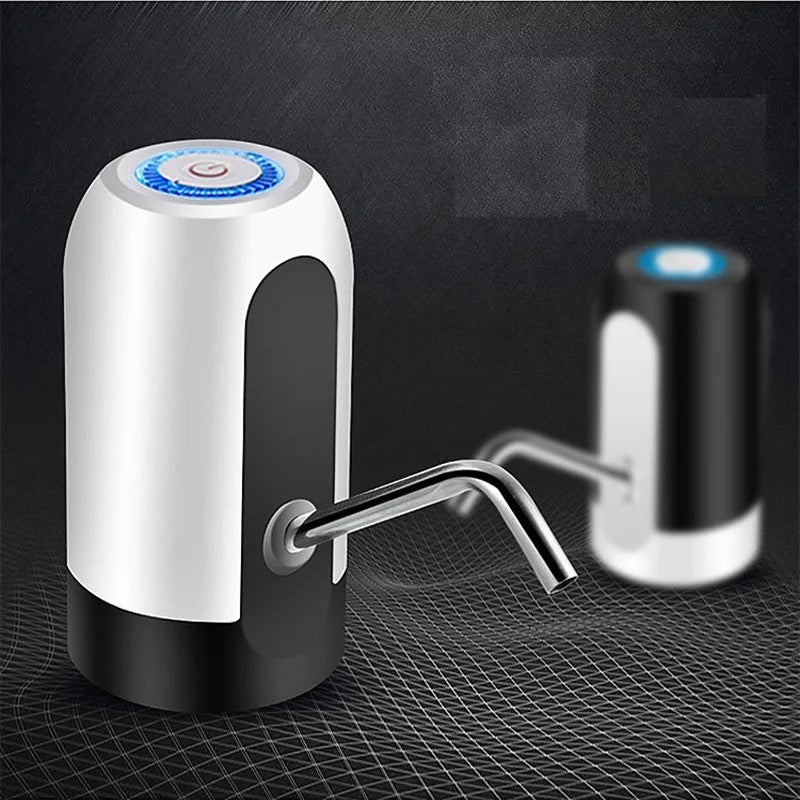 AUTOMATSKA PUMPA ZA VODU - usb punjenje