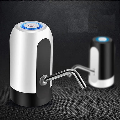 AUTOMATSKA PUMPA ZA VODU - usb punjenje