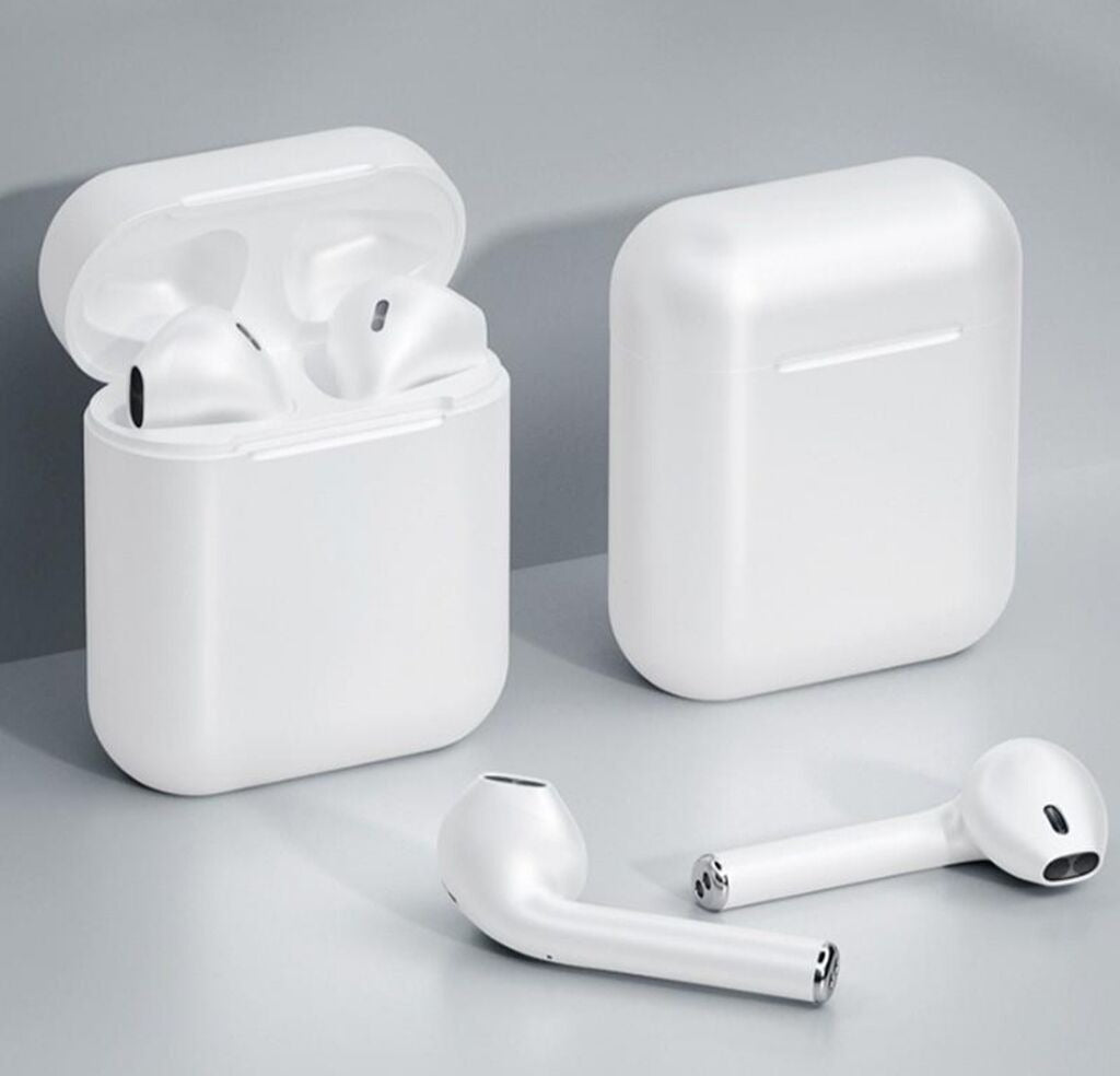 Bežične slušalice za telefon TWS i12