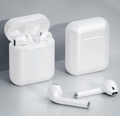 Bežične slušalice za telefon TWS i12