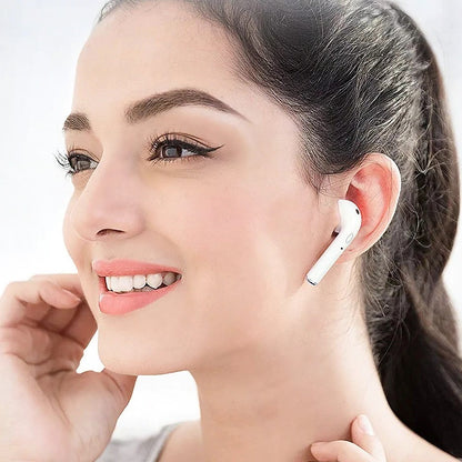 Bežične slušalice za telefon TWS i12