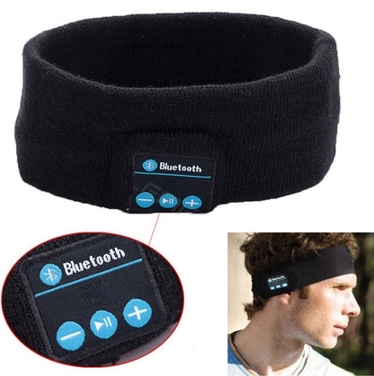 Bluetooth SPORTSKA TRAKA sa slusalicama