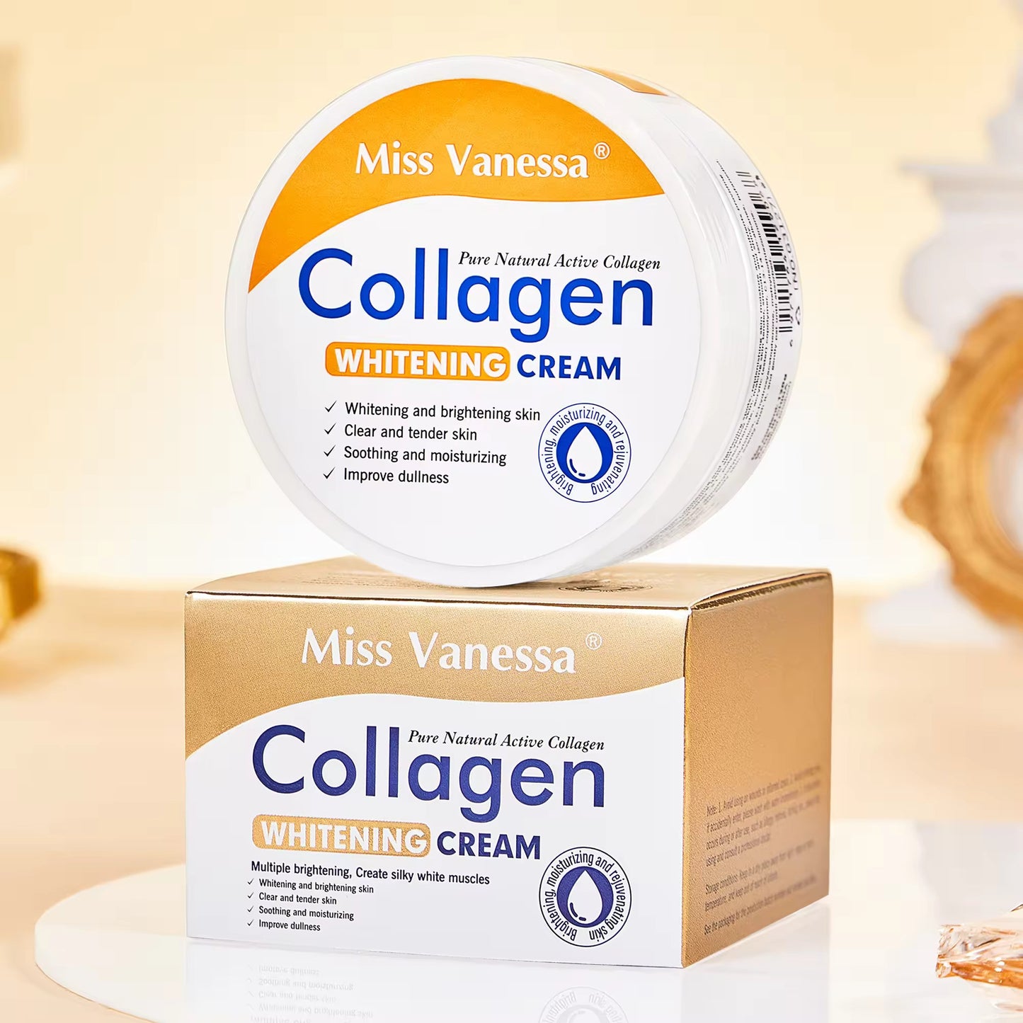 Collagen krema za negu lica