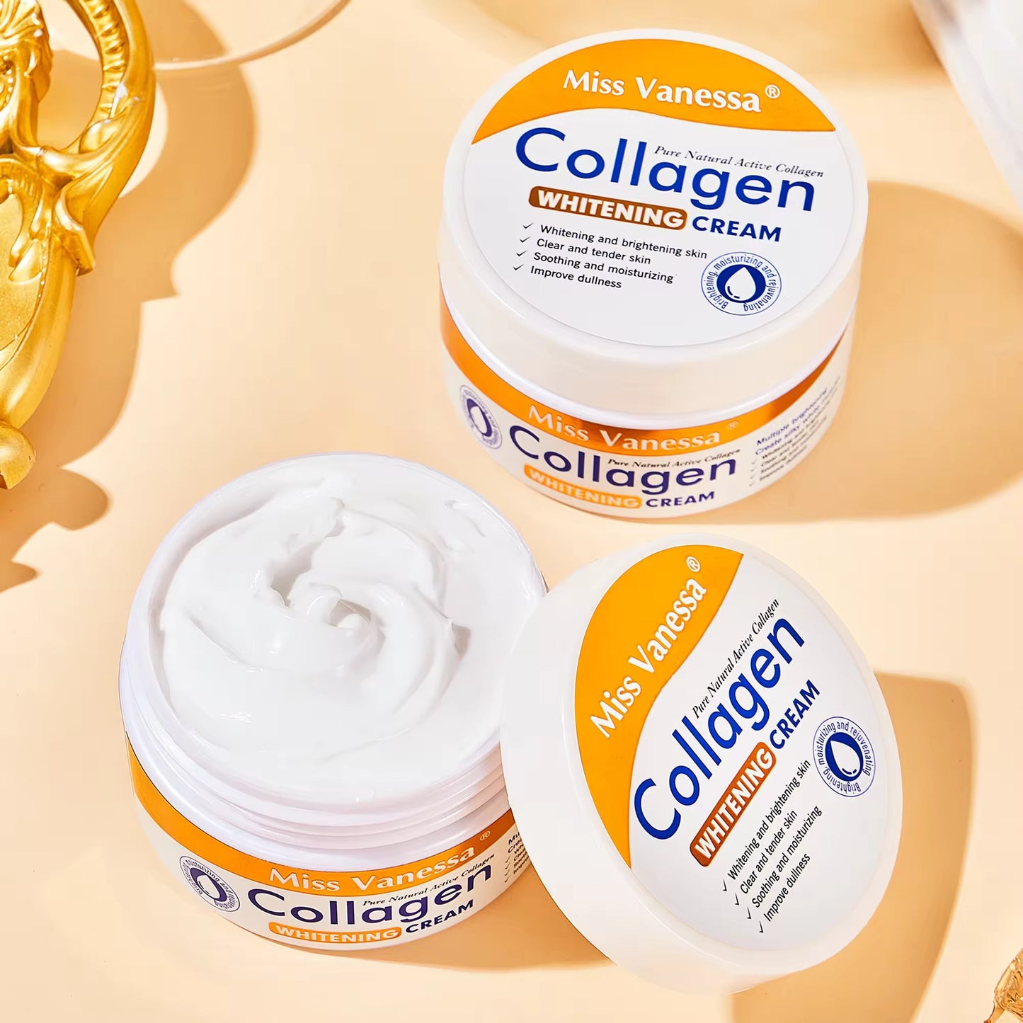 Collagen krema za negu lica