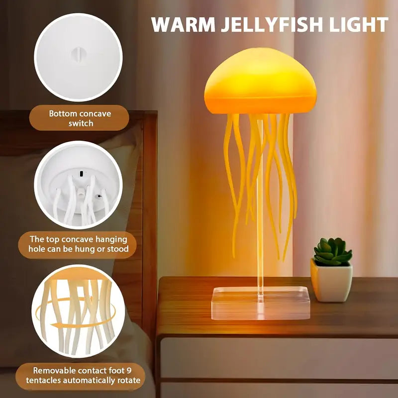MEDUZA LAMPA