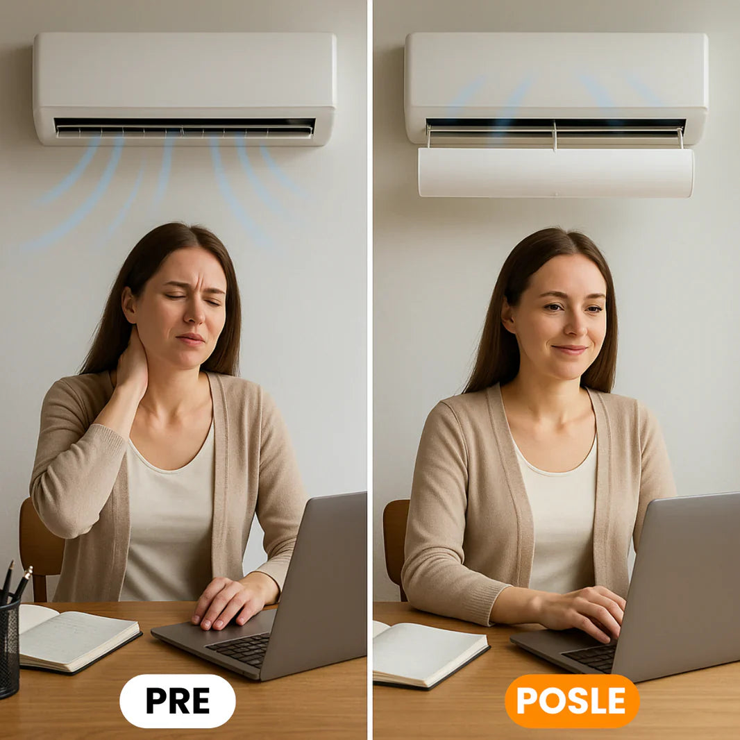 Usmerivac vazduha klime