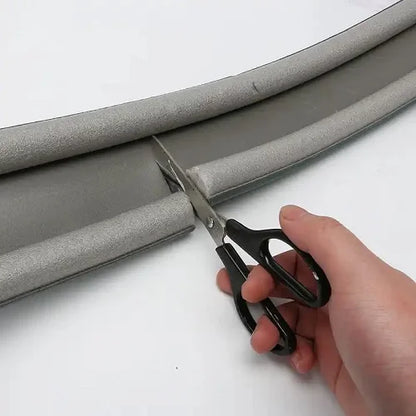 Termo zaštita od promaje za vrata