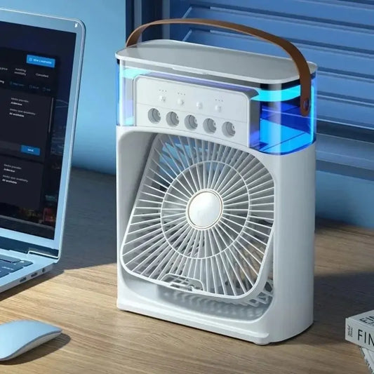 MINI klima ventilator