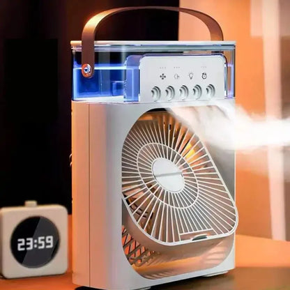 MINI klima ventilator