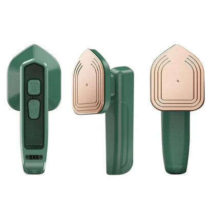 Mini pegla za putovanja