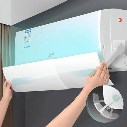 Usmerivac vazduha klime