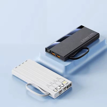 Power bank 120W - ULTRA BRZ