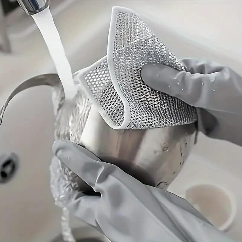 Žičana krpa ( 5 komada )