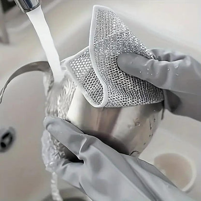 Žičana krpa ( 5 komada )