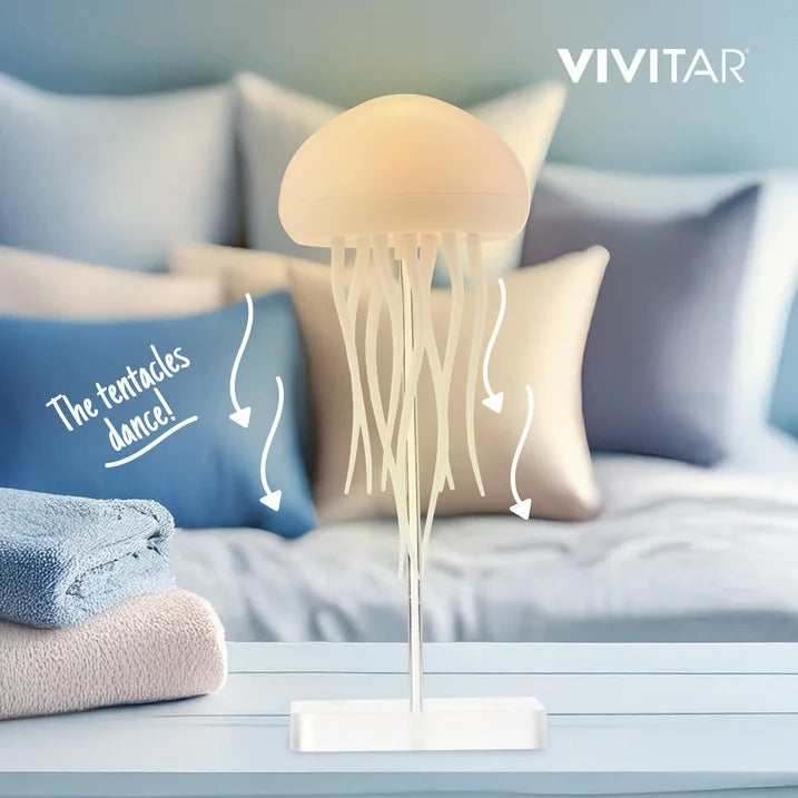 MEDUZA LAMPA