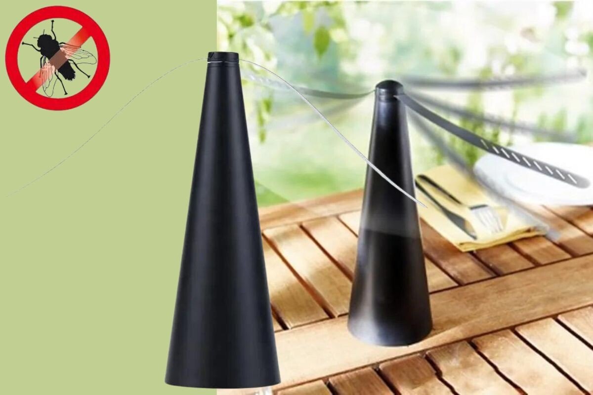 RASTERIVAČ MUŠICA komaraca i ostalih insekata