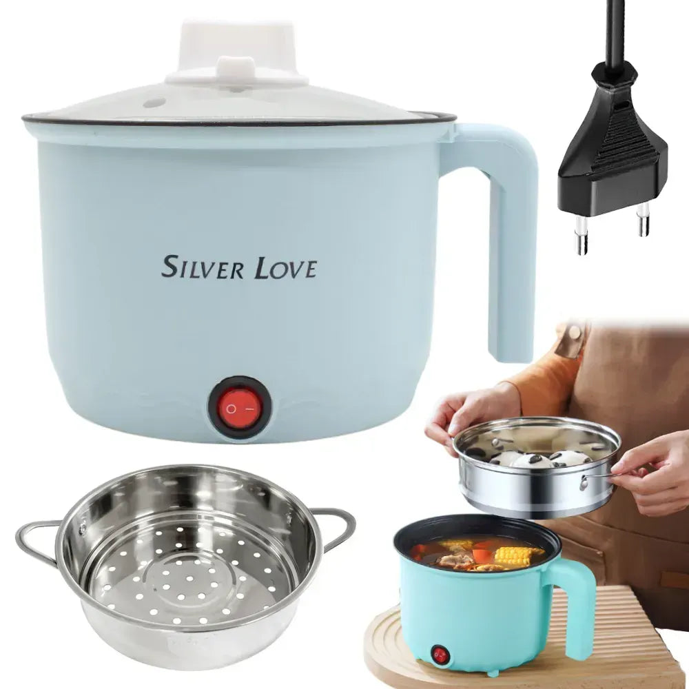 Mini električni LONAC