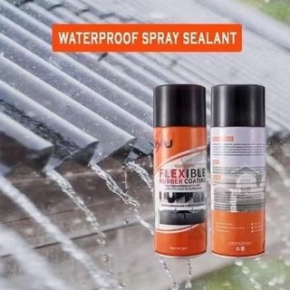 Fleksibilni gumeni sprej-premaz za brzo zaptivanje 700ml