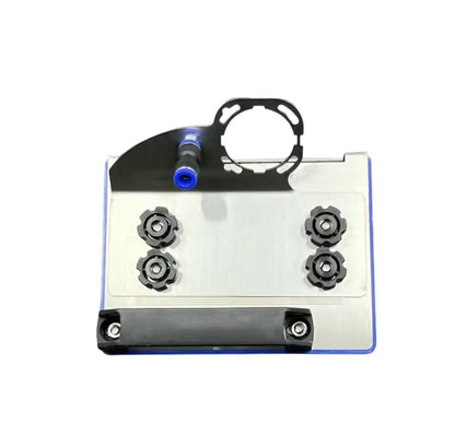 Alat za gerovanje pločica 45°