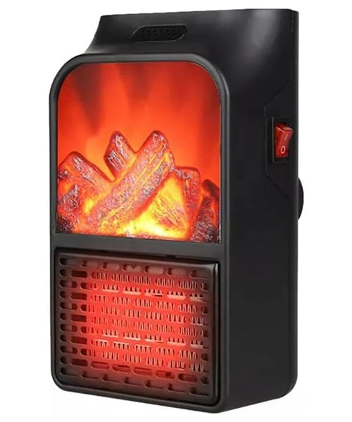 GREJALICA KAMIN 1000w
