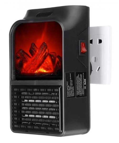 GREJALICA KAMIN 1000w