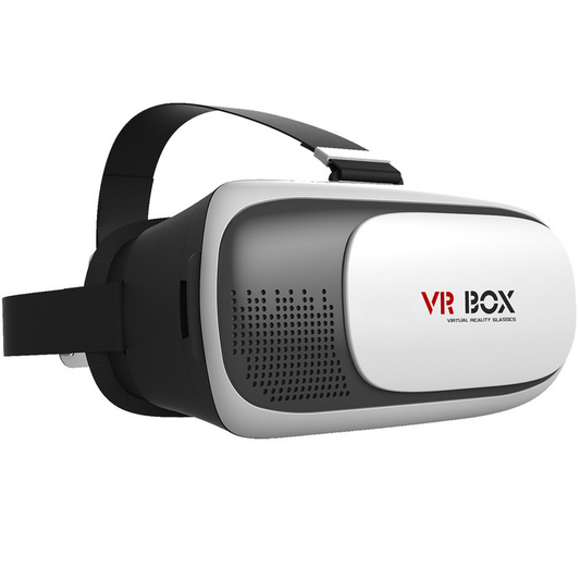 VR 3D Virtualne Naočare