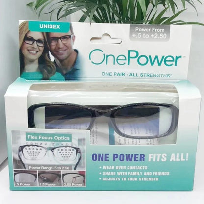 Naočare za vid – One Power