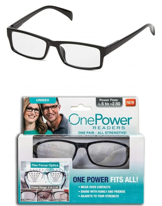 Naočare za vid – One Power