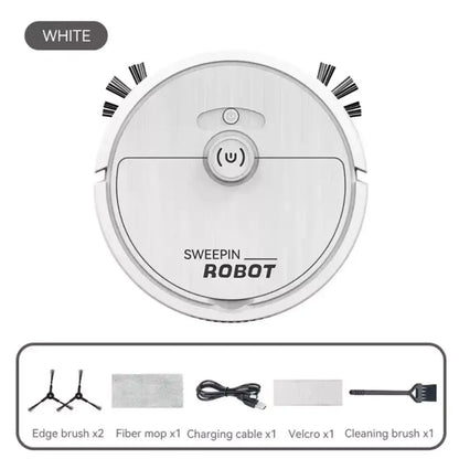 ROBOT USISIVAČ - Smart