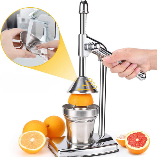 Ručna presa za CITRUSE