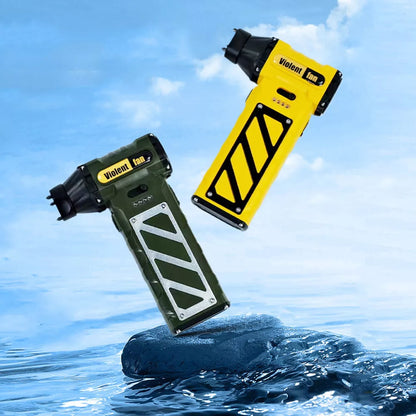 TURBO FEN - Duvač vazduha