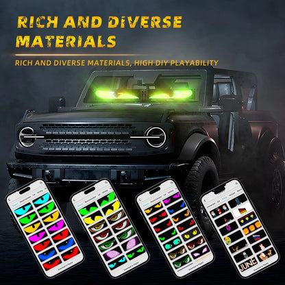 RGB LED Matrix Panel