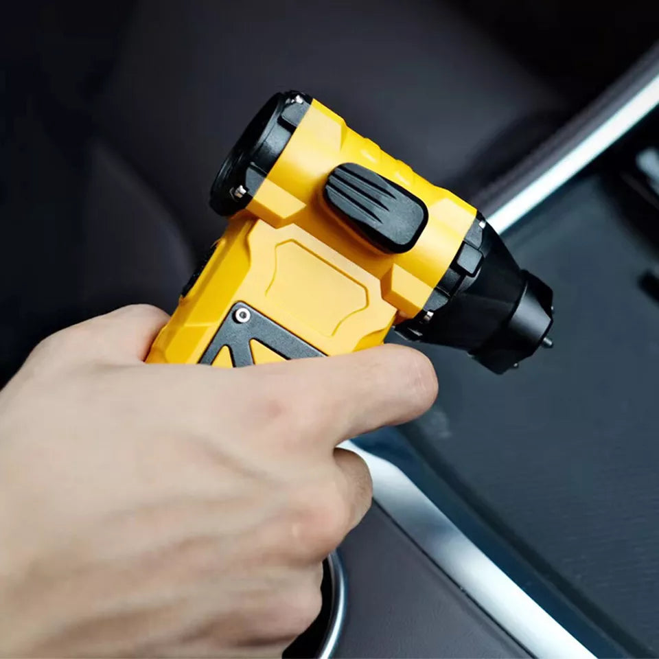 TURBO FEN - Duvač vazduha