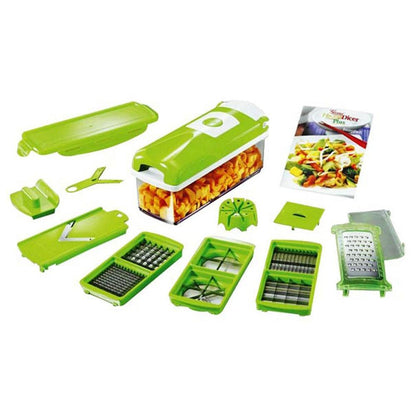 Secko Nicer Dicer Plus