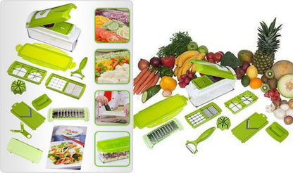 Secko Nicer Dicer Plus