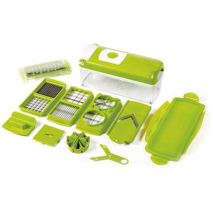 Secko Nicer Dicer Plus